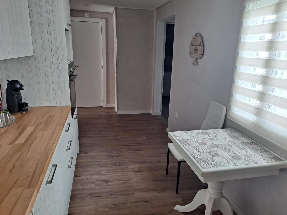 Casa Do Cais Villa Сетубал Екстериор снимка