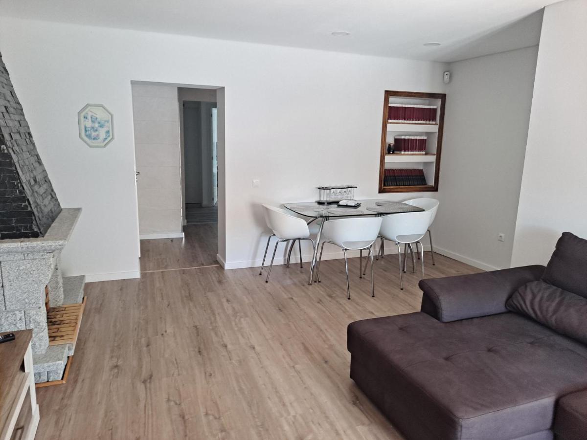 Casa Do Cais Villa Сетубал Екстериор снимка