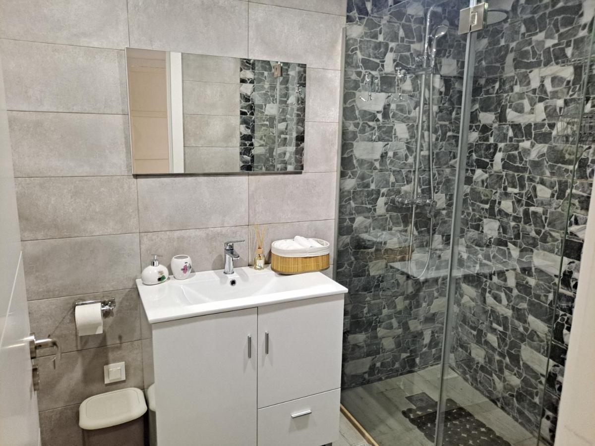 Casa Do Cais Villa Сетубал Екстериор снимка