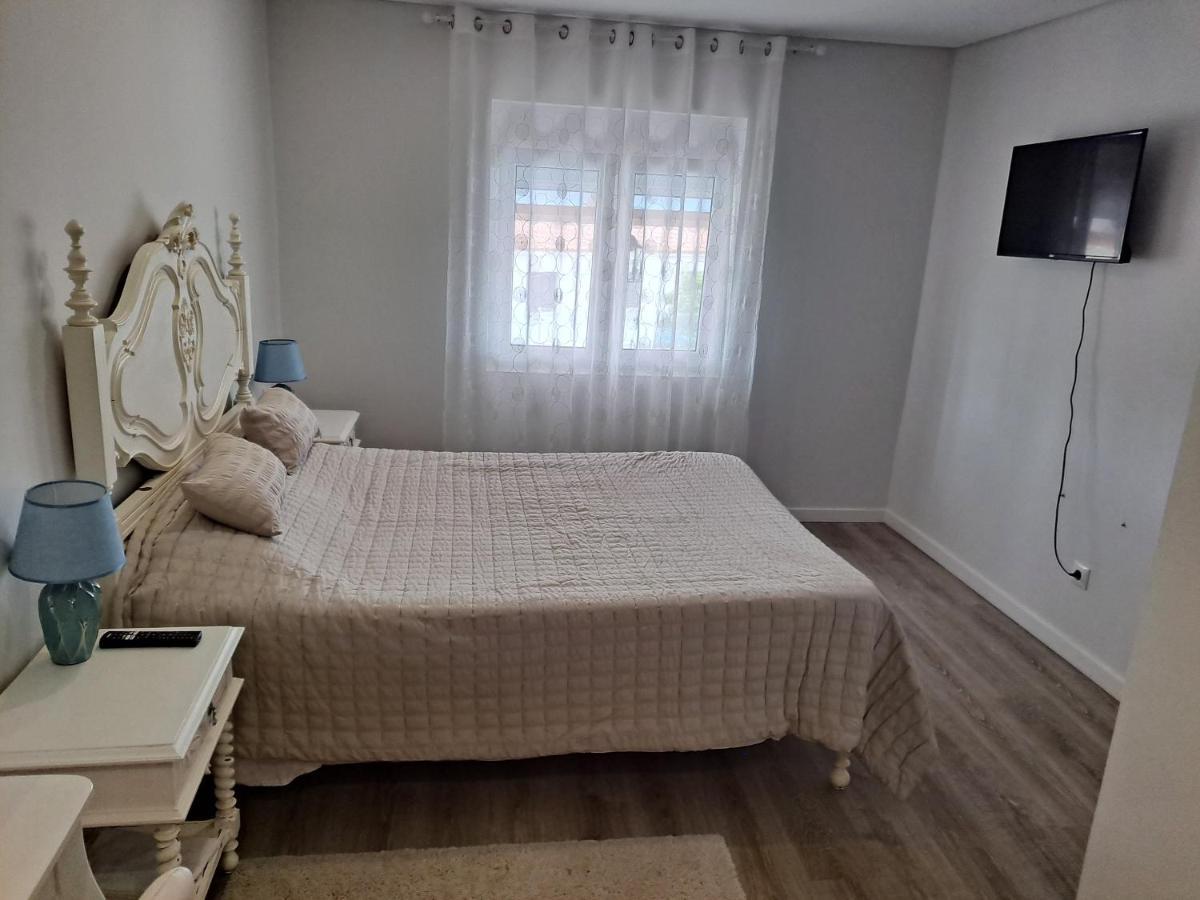Casa Do Cais Villa Сетубал Екстериор снимка