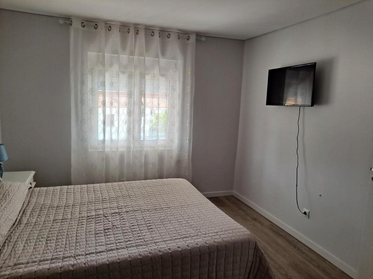 Casa Do Cais Villa Сетубал Екстериор снимка