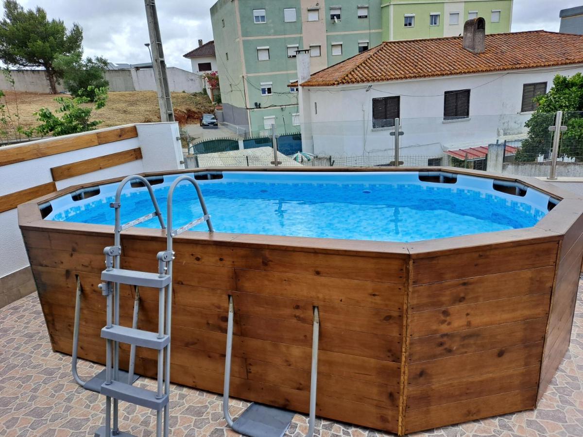 Casa Do Cais Villa Сетубал Екстериор снимка