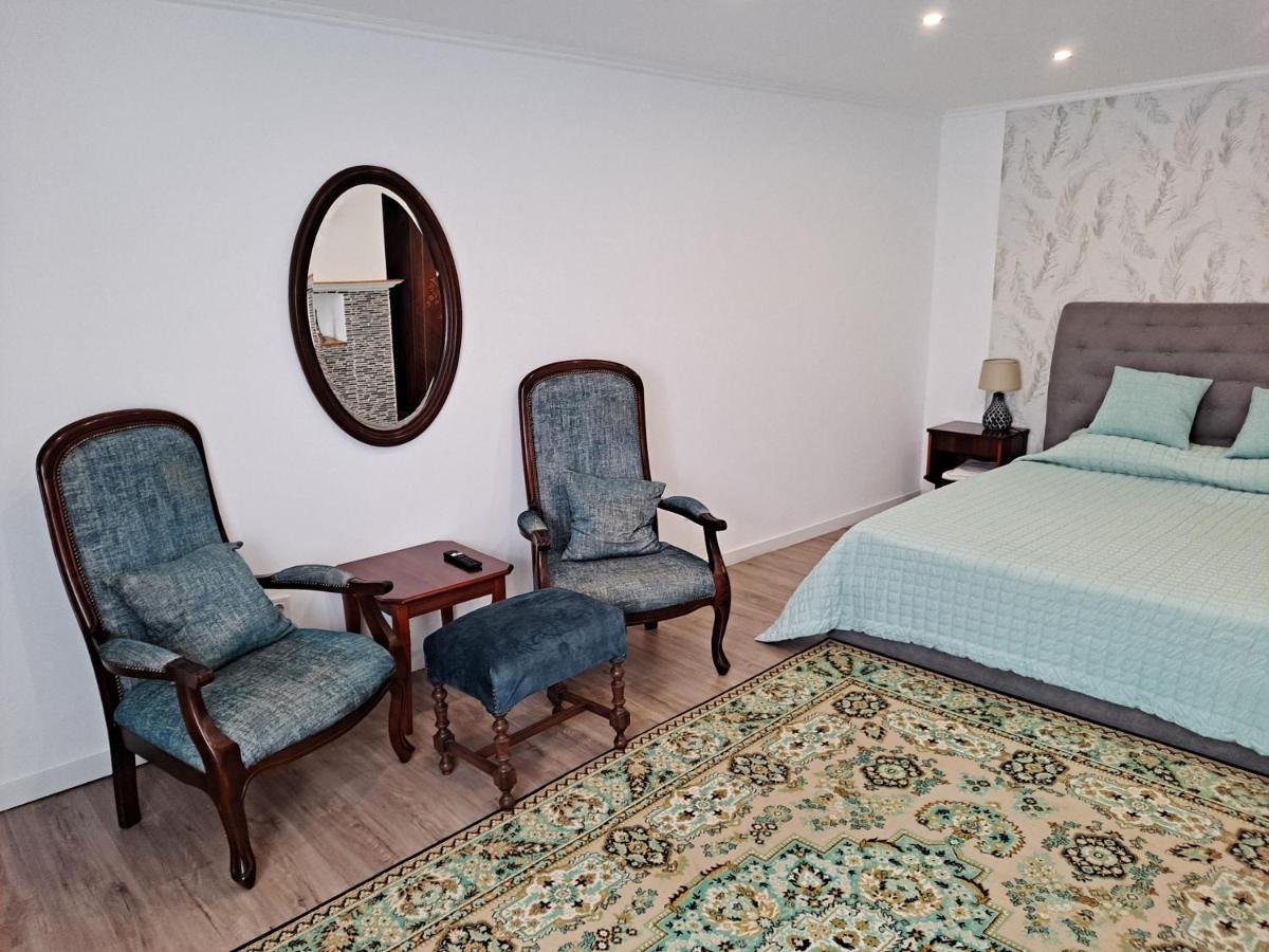 Casa Do Cais Villa Сетубал Екстериор снимка