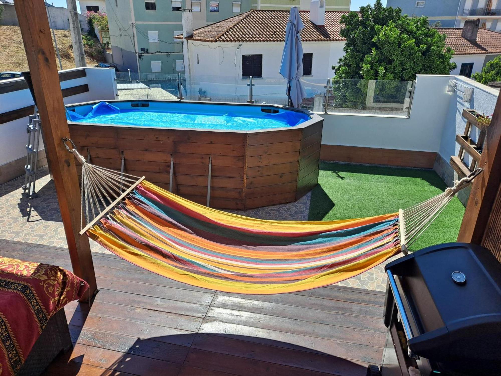 Casa Do Cais Villa Сетубал Екстериор снимка