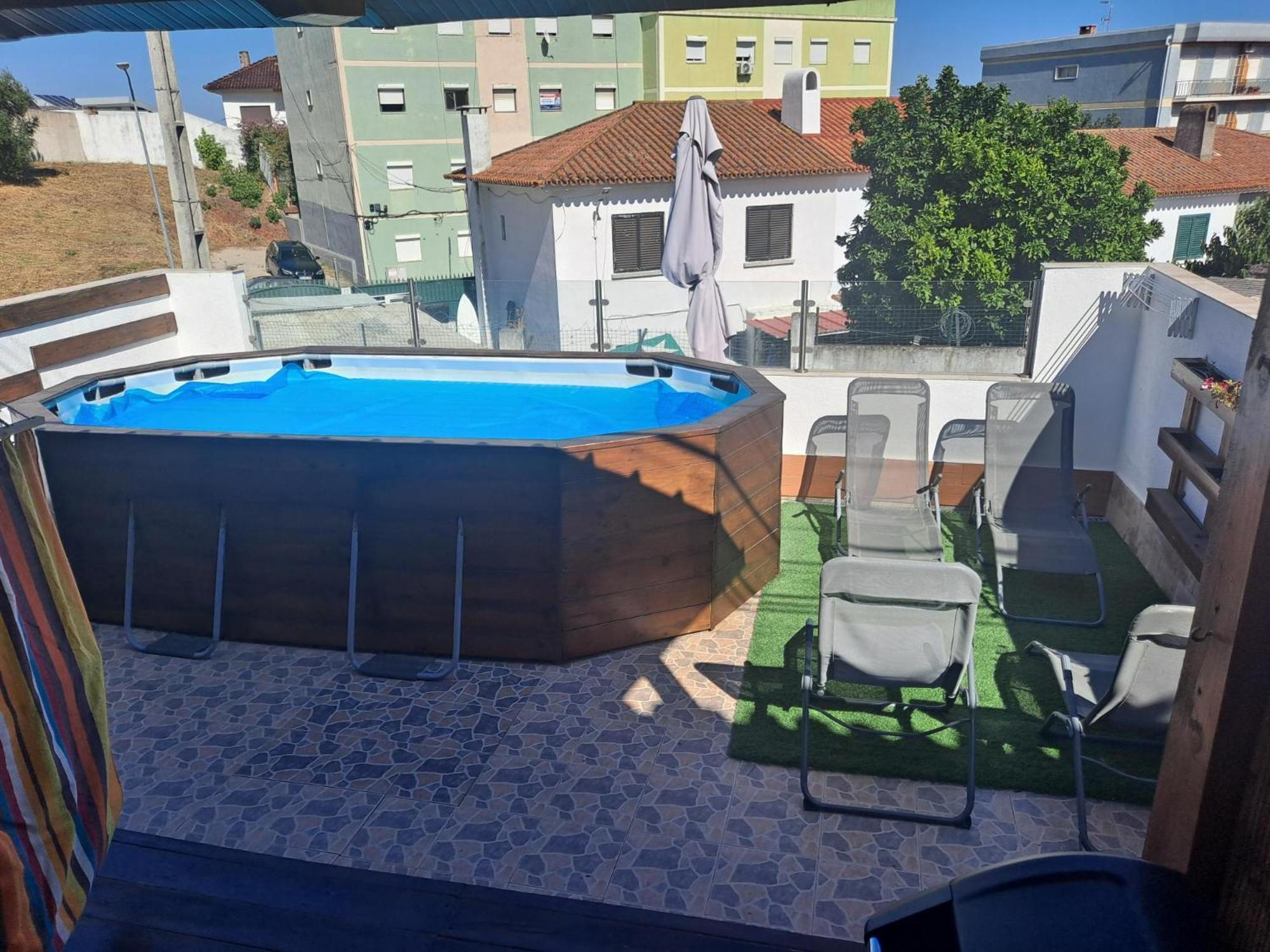 Casa Do Cais Villa Сетубал Екстериор снимка