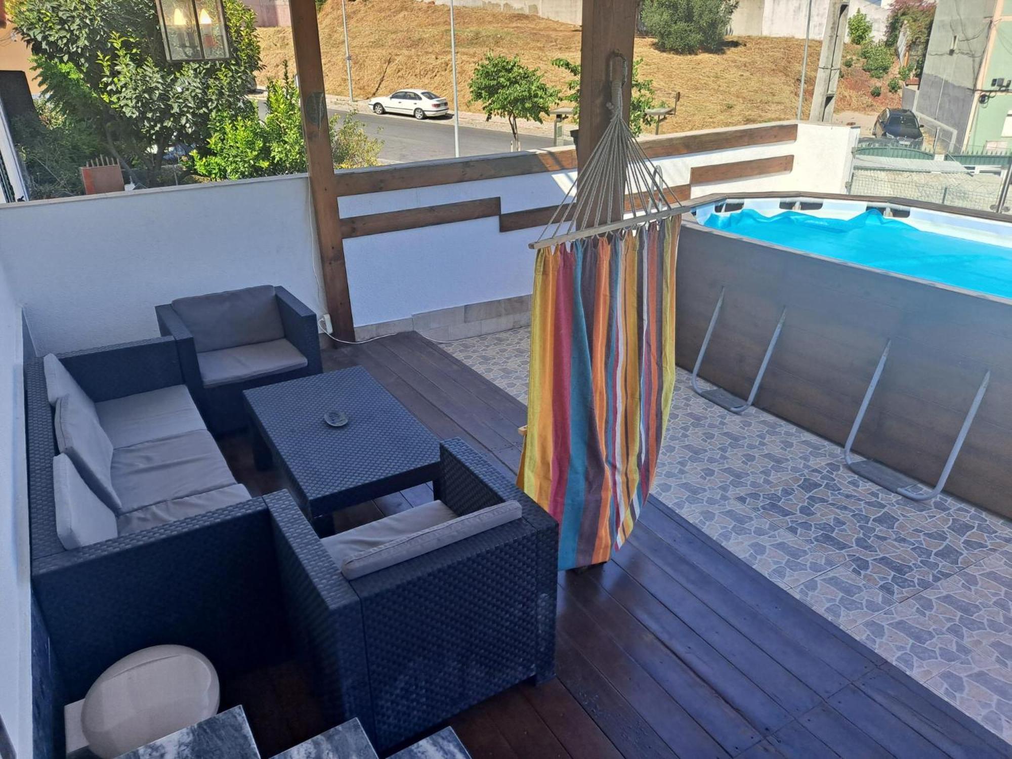 Casa Do Cais Villa Сетубал Екстериор снимка