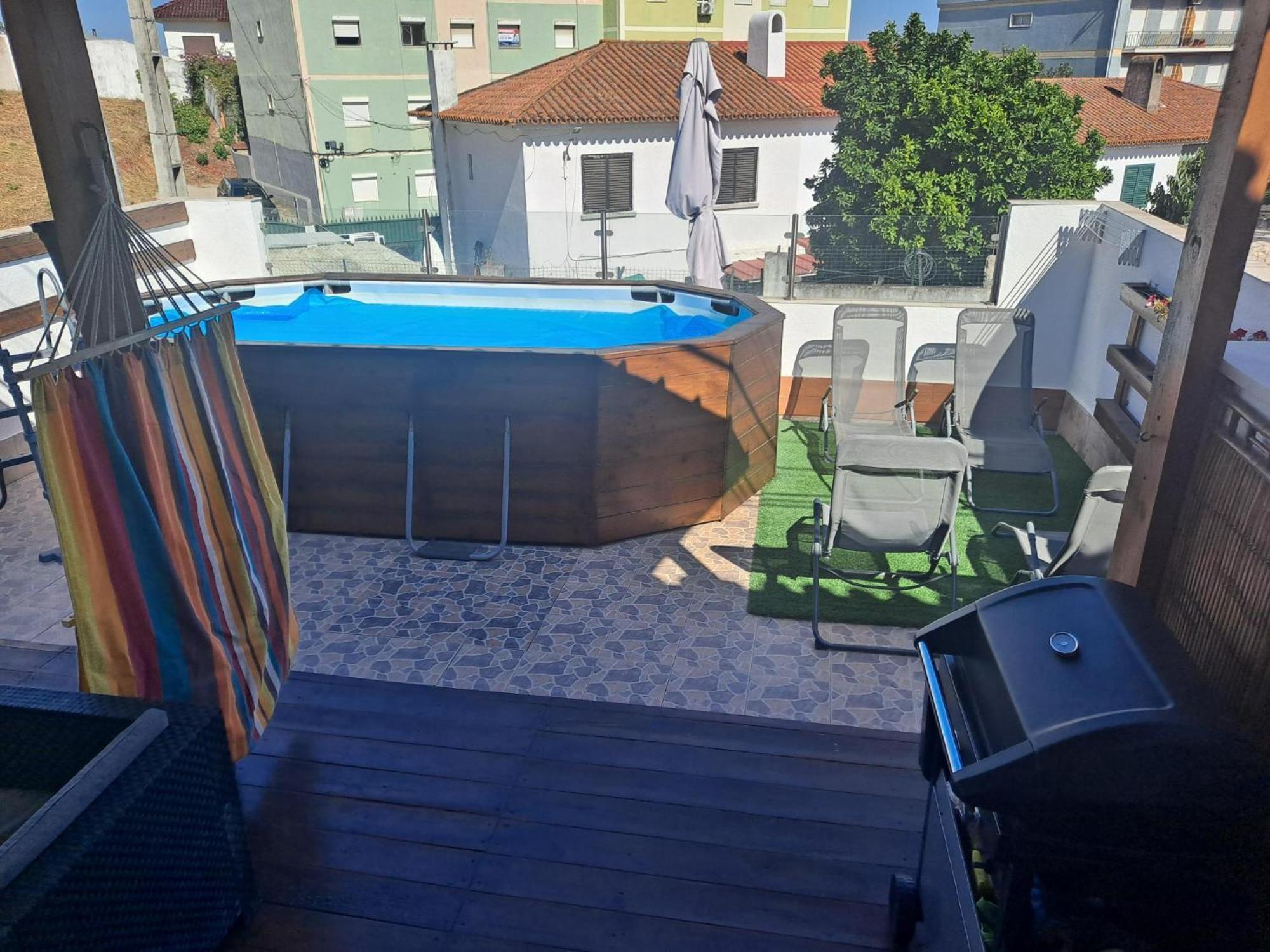 Casa Do Cais Villa Сетубал Екстериор снимка